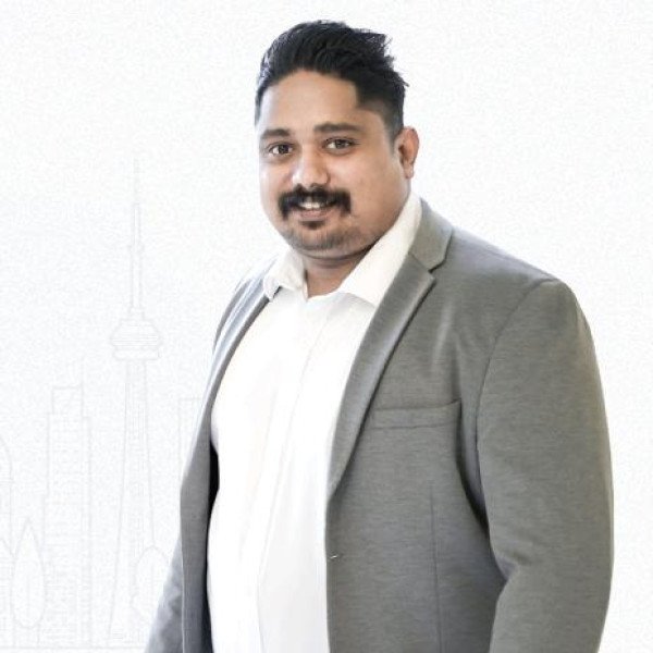 Kamal Pillai
