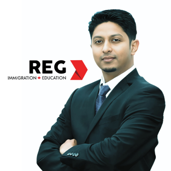 REG Immigration Consultancy